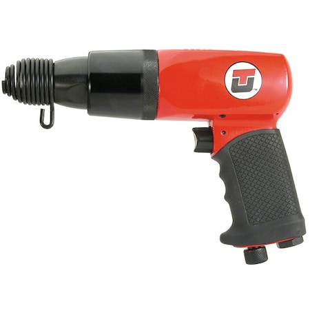Universal Tool Pistol Recoilless Air Hammer UT9925